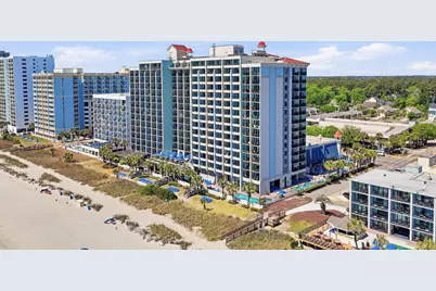 2401 S Ocean Blvd. #856, Myrtle Beach, SC 29577 - Photo 35