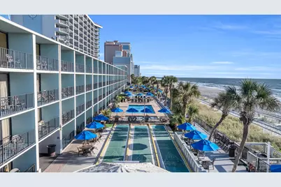 2401 S Ocean Blvd. #856, Myrtle Beach, SC 29577 - Photo 29