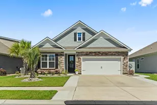 2862 Stellar Loop, Myrtle Beach, SC 29577 - Photo 41