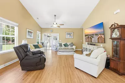 20-1 Rapture Ct. #20-1, Pawleys Island, SC 29585 - Photo 5