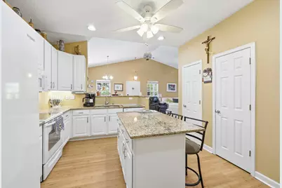 20-1 Rapture Ct. #20-1, Pawleys Island, SC 29585 - Photo 11