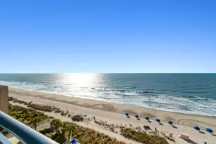 1105 S Ocean Blvd, Myrtle Beach, SC 29577 - Photo 17