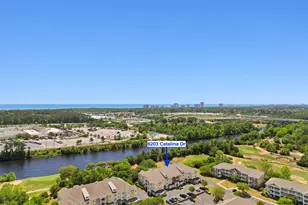 6203 Catalina Dr, North Myrtle Beach, SC 29582 - Photo 3