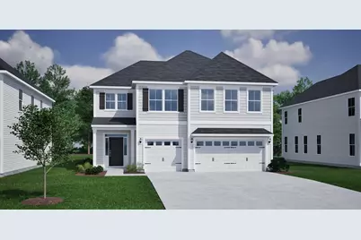 6160 Zoe Way, Myrtle Beach, SC 29588 - Photo 1