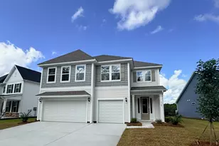 6160 Zoe Wy, Myrtle Beach, SC 29588 - Photo 1