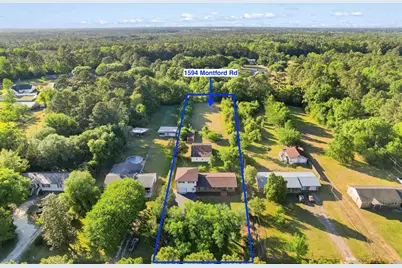 1594 Montford Rd., Georgetown, SC 29440 - Photo 49