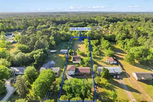 1594 Montford Rd, Georgetown, SC 29440 - Photo 49