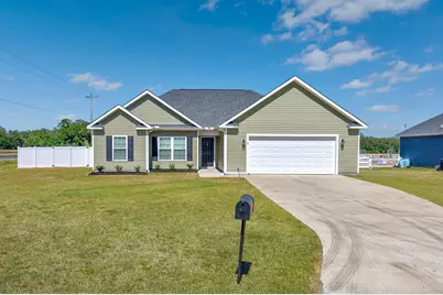 374 Allsbrook Rd., Loris, SC 29569 - Photo 37
