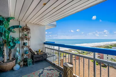 5511 N Ocean Blvd. #1003, Myrtle Beach, SC 29577 - Photo 21