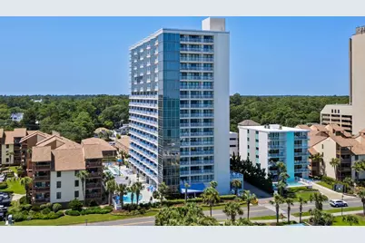 5511 N Ocean Blvd. #1003, Myrtle Beach, SC 29577 - Photo 1