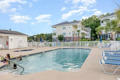 1505 Lanterns Rest Rd. #201, Myrtle Beach, SC 29579 - Photo 23