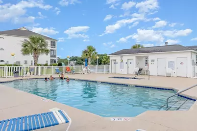 1505 Lanterns Rest Rd. #201, Myrtle Beach, SC 29579 - Photo 29