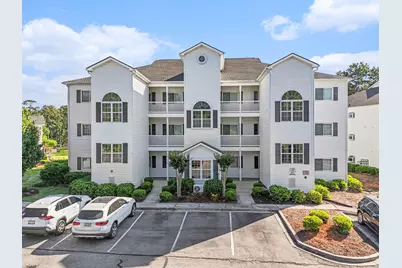 1505 Lanterns Rest Rd. #201, Myrtle Beach, SC 29579 - Photo 1