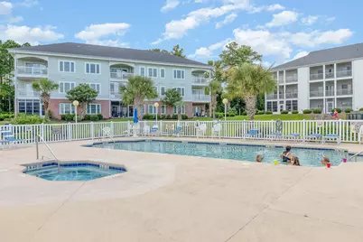 1505 Lanterns Rest Rd. #201, Myrtle Beach, SC 29579 - Photo 27
