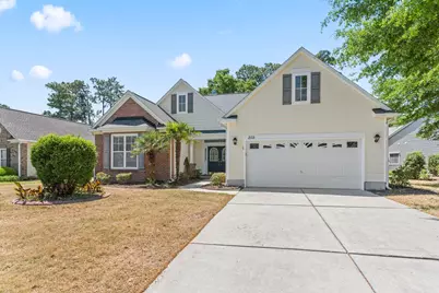 259 Barony Pl., Pawleys Island, SC 29585 - Photo 1