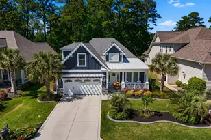 2931 Moss Bridge Lane, Myrtle Beach, SC 29579 - Photo 3