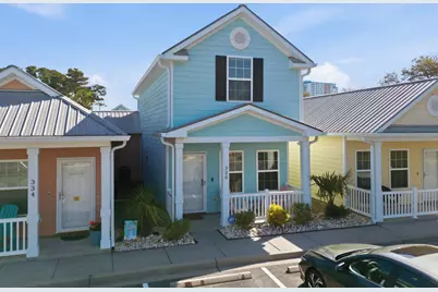 320 Sailors Ct. #205, Myrtle Beach, SC 29577 - Photo 1