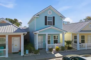 320 Sailors Ct, Myrtle Beach, SC 29577 - Photo 1