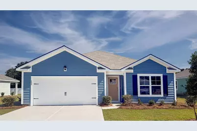 408 Rookroost Circle, Conway, SC 29526 - Photo 1