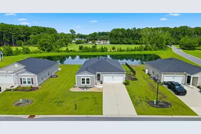 536 Appaloosa Way, Conway, SC 29527 - Photo 11