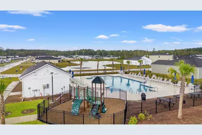 536 Appaloosa Way, Conway, SC 29527 - Photo 25