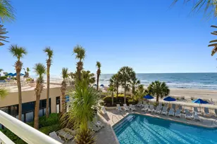 1105 S Ocean Blvd, Myrtle Beach, SC 29577 - Photo 15