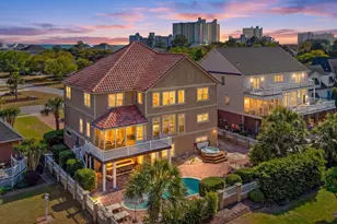 701 Hillside Ave N, North Myrtle Beach, SC 29582 - Photo 49