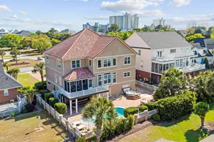 701 Hillside Ave N, North Myrtle Beach, SC 29582 - Photo 37