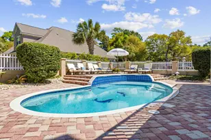 701 Hillside Ave N, North Myrtle Beach, SC 29582 - Photo 43