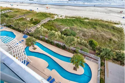 2001 S Ocean Blvd. #801, North Myrtle Beach, SC 29582 - Photo 49