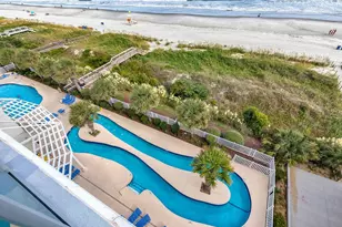 2001 S Ocean Blvd, North Myrtle Beach, SC 29582 - Photo 49