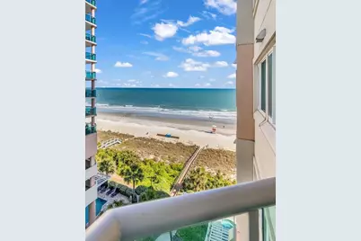 2001 S Ocean Blvd. #801, North Myrtle Beach, SC 29582 - Photo 3