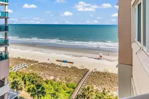 2001 S Ocean Blvd, North Myrtle Beach, SC 29582 - Photo 3