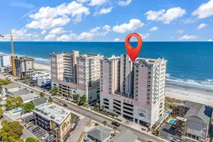 2001 S Ocean Blvd, North Myrtle Beach, SC 29582 - Photo 35