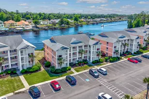 618 Waterway Village Blvd, Myrtle Beach, SC 29579 - Photo 3