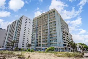 2501 S Ocean Blvd, Myrtle Beach, SC 29577 - Photo 29