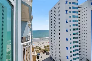 2501 S Ocean Blvd, Myrtle Beach, SC 29577 - Photo 23