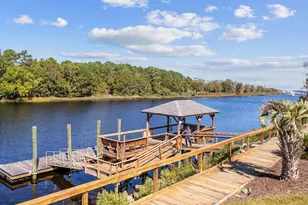 901 W Port Dr, North Myrtle Beach, SC 29582 - Photo 41