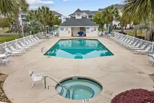 901 W Port Dr, North Myrtle Beach, SC 29582 - Photo 35