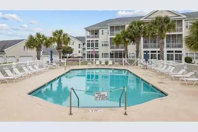 901 West Port Dr. #1911, North Myrtle Beach, SC 29582 - Photo 31