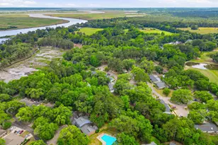 34 Wedgefield Village Rd, Georgetown, SC 29440 - Photo 29