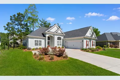 8208 Muldrow Ct., Myrtle Beach, SC 29588 - Photo 1