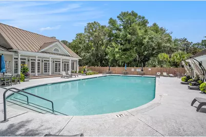 280 Oatland Lake Rd., Pawleys Island, SC 29585 - Photo 51