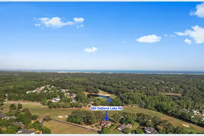 280 Oatland Lake Rd., Pawleys Island, SC 29585 - Photo 47