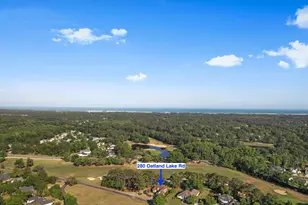 280 Oatland Lake Rd, Pawleys Island, SC 29585 - Photo 47