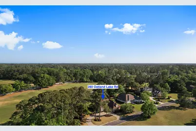 280 Oatland Lake Rd., Pawleys Island, SC 29585 - Photo 45