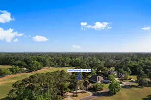 280 Oatland Lake Rd, Pawleys Island, SC 29585 - Photo 45