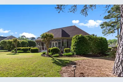 280 Oatland Lake Rd., Pawleys Island, SC 29585 - Photo 41