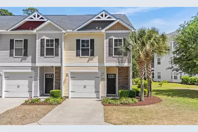 1493 Lanterns Rest Rd. #1, Myrtle Beach, SC 29579 - Photo 53