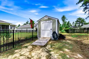 382 Long Meadow Dr, Loris, SC 29569 - Photo 35
